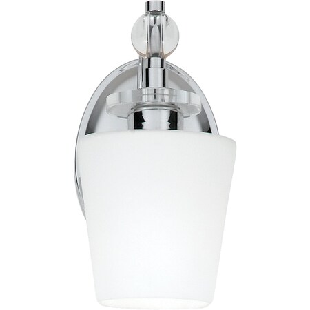 Quoizel Hollister Wall Sconce HS8601C